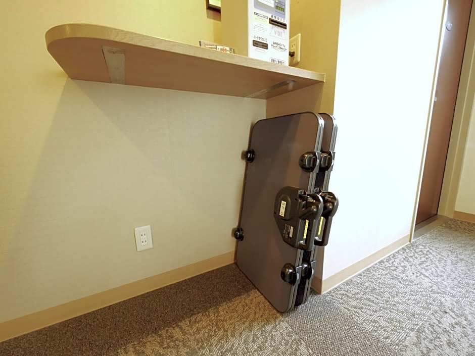 Hotel Route-Inn Fukaya Ekimae