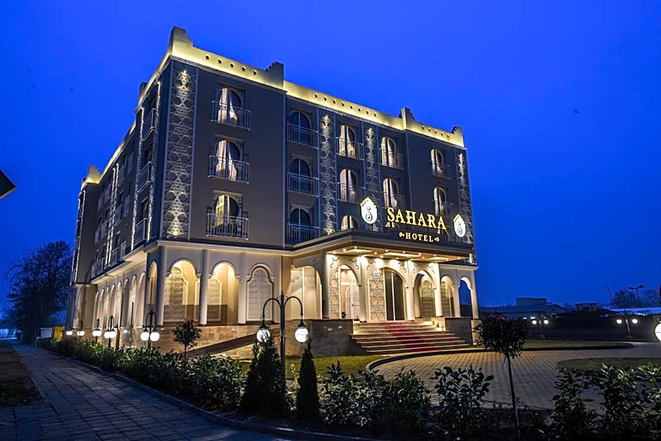 Sahara Hotel