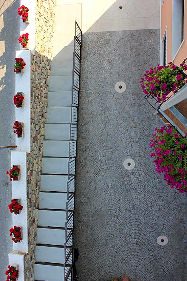 Hotel Al Sole - ENJOY HOLIDAY