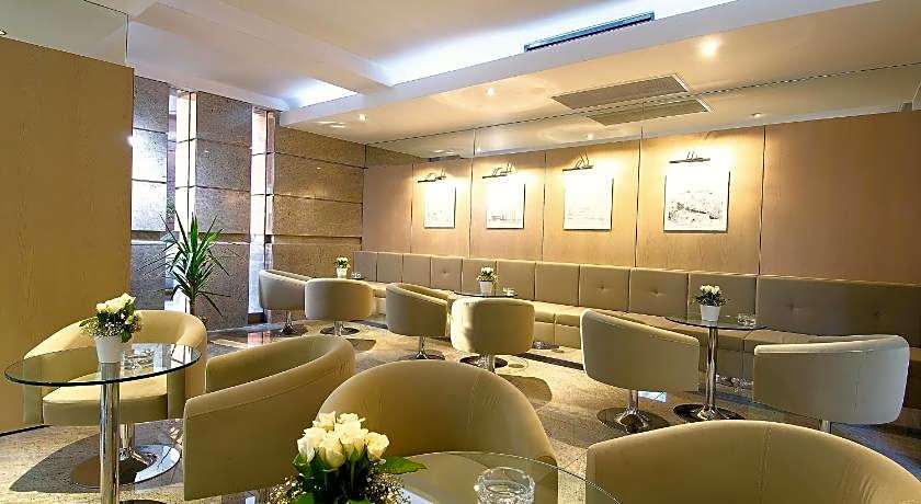 Ontur Izmir Otel
