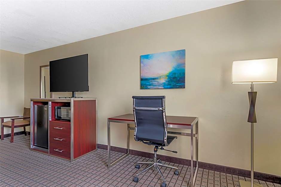 Best Western Maritime Inn