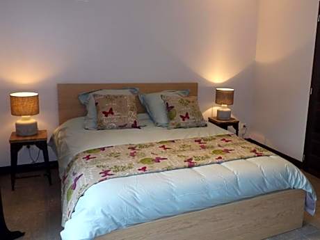 Quadruple Room with Shower