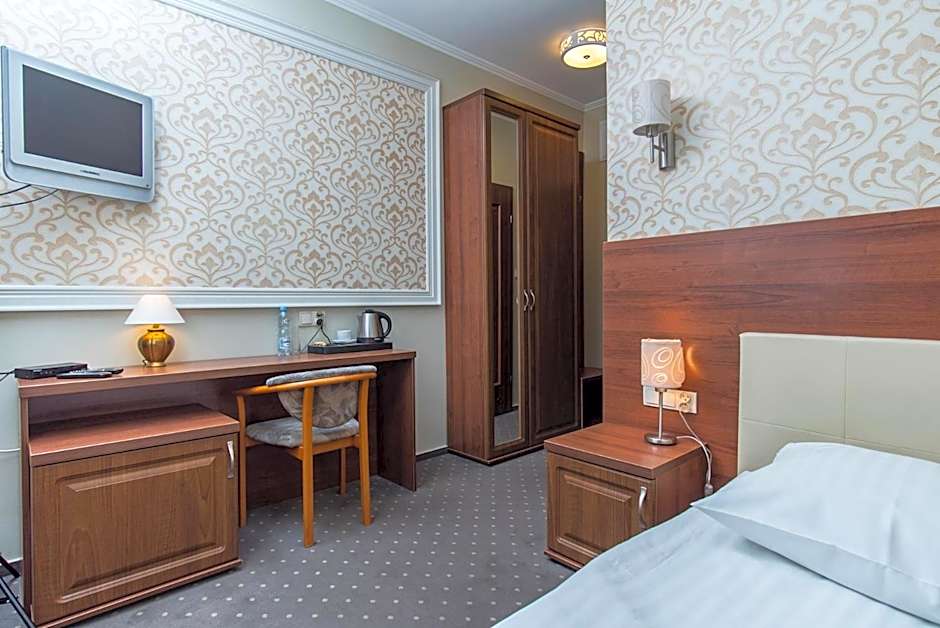 Hotel Promien
