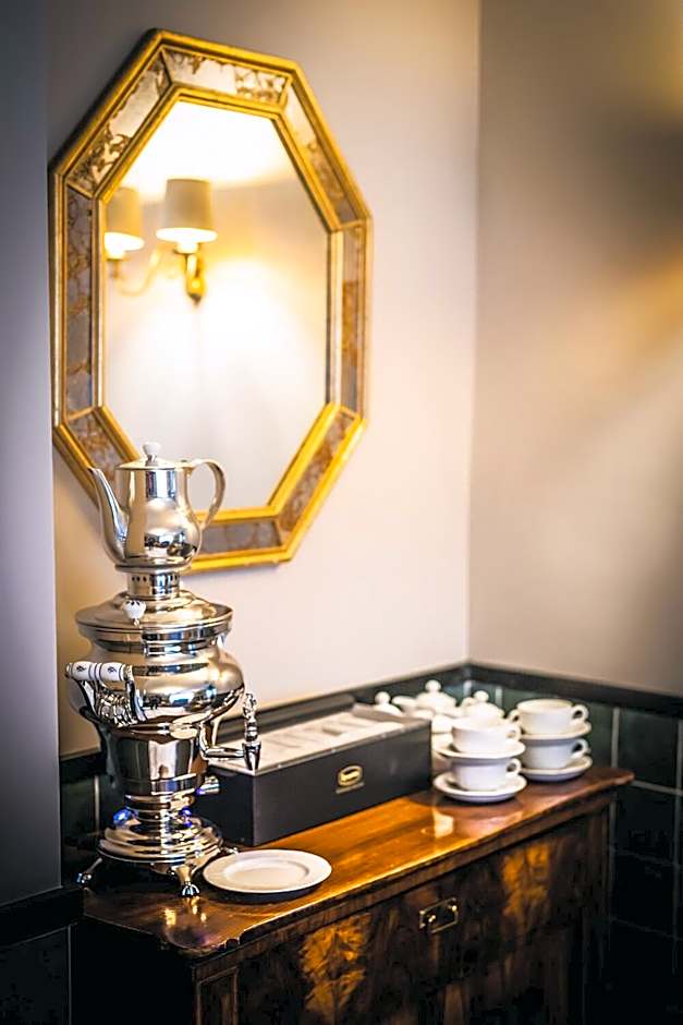 HENRI Hotel Wien Siebterbezirk