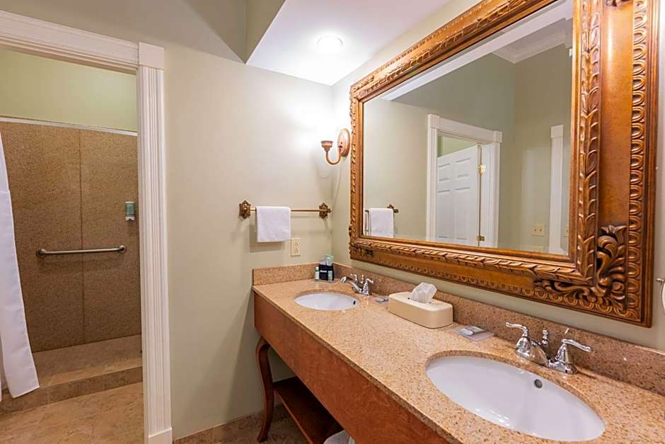 Best Western White House Inn Bangor