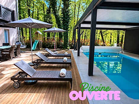 Enzo Hôtels Diane - Logis Amnéville