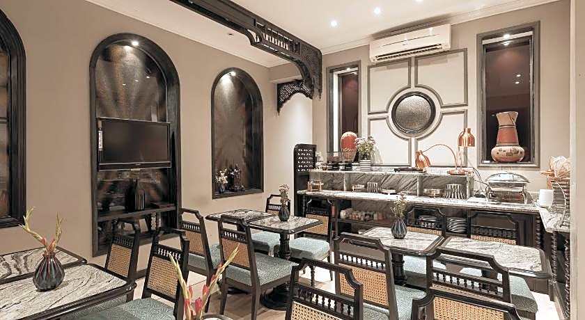 Hanoi Graceful Hotel