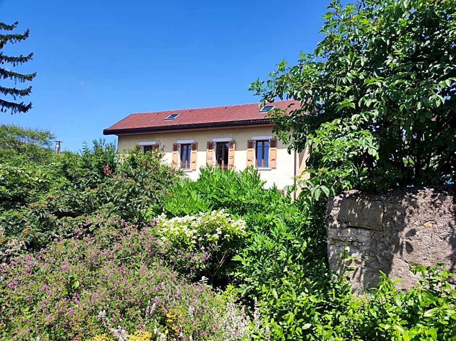 Les Jardins du Chateau
