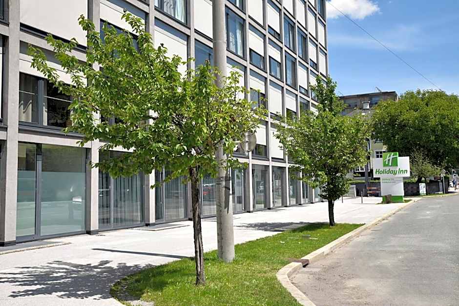 Holiday Inn - Salzburg City By IHG