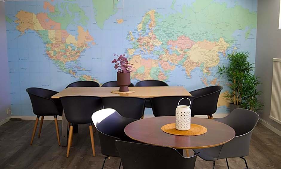 STF Malmfältens Folkhögskola