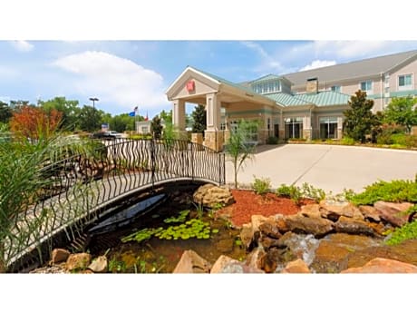 Hilton Garden Inn Tyler