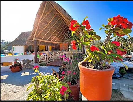 Hotel Artesanal Palomera