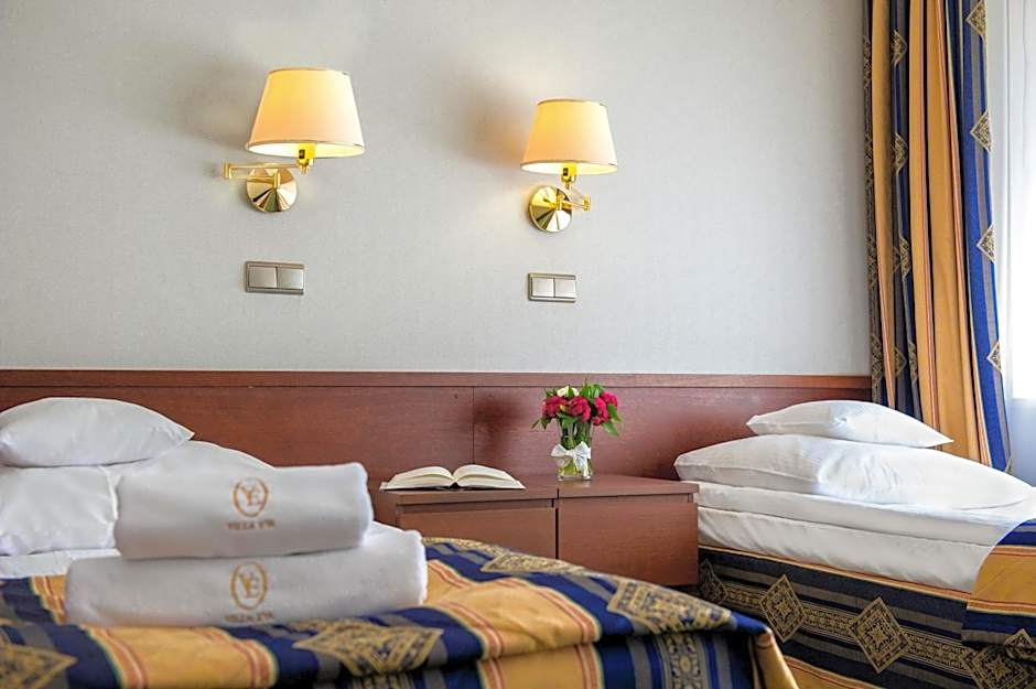 Hotel Villa Eva