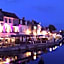 Novotel Amiens Pole Jules Verne