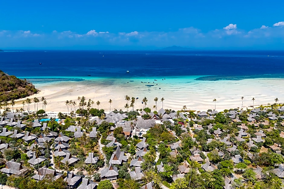 SAii Phi Phi Island Village