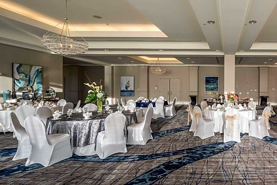 Hilton Dallas Rockwall