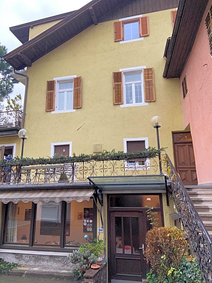 Gasthof Albergo Ressmair