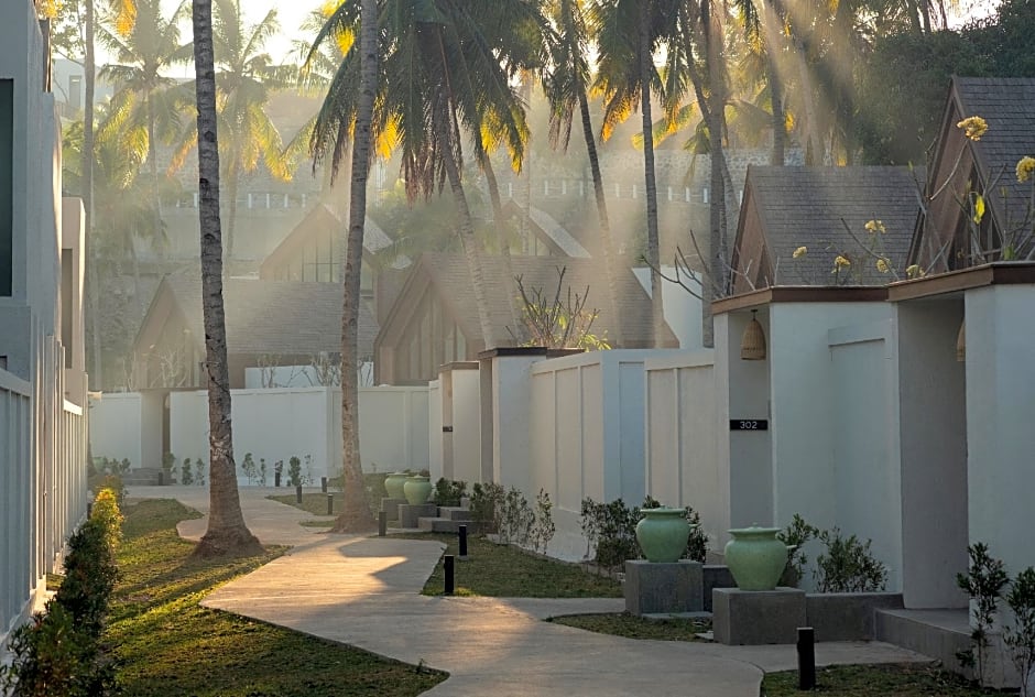 The Kayana Beach Lombok