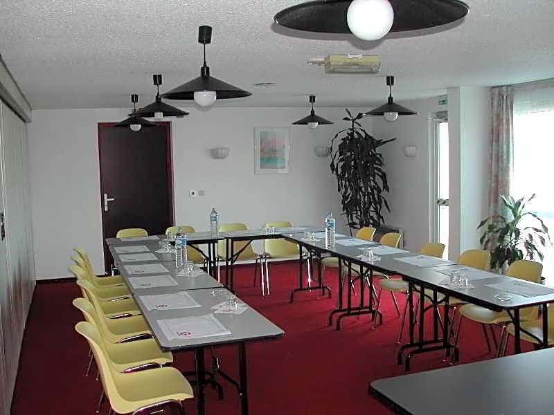 The Originals City, Hôtel Éden, Rouen Nord