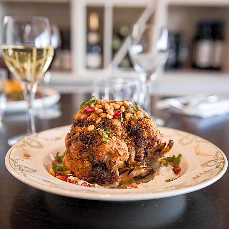 Saint Aubin Logis Hôtel & Restaurant