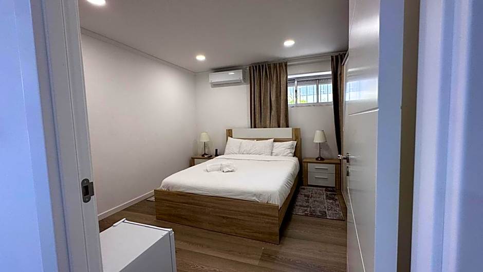 DOCE DREAM GUEST HOUSE