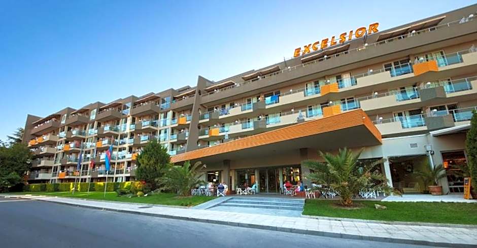 Hotel Excelsior - All Inclusive