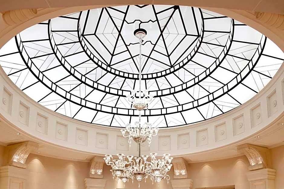 Chateau Frontenac Hotel