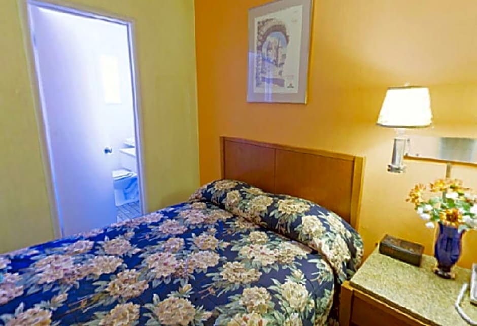 Americas Best Value Inn - Livermore