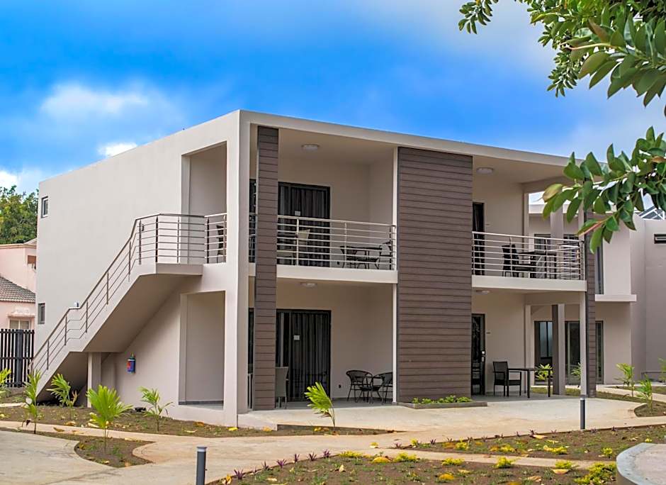 Casa Florida Hotel & Spa