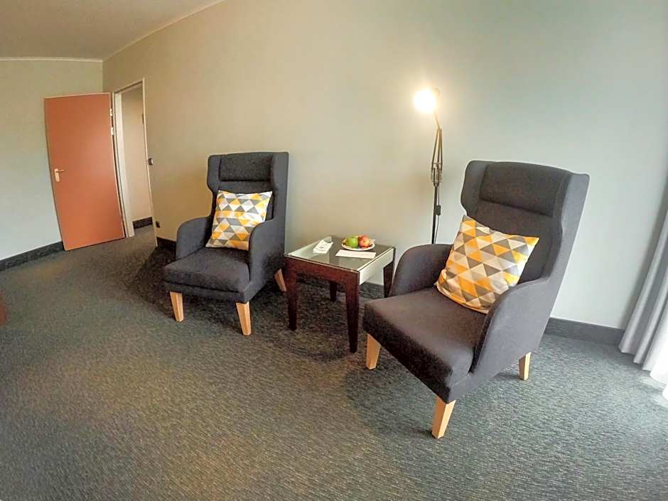 Holiday Inn München Süd By IHG