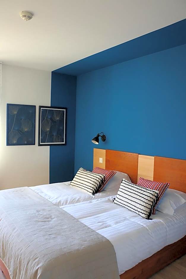 Auberge Au Lion d'Or