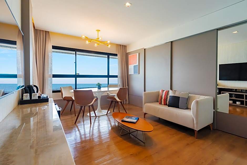 Bourbon Hotel Fortaleza