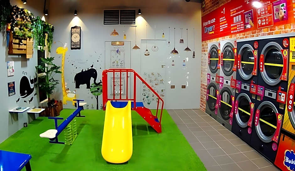 OYO 90899 Tube Hotel Melaka