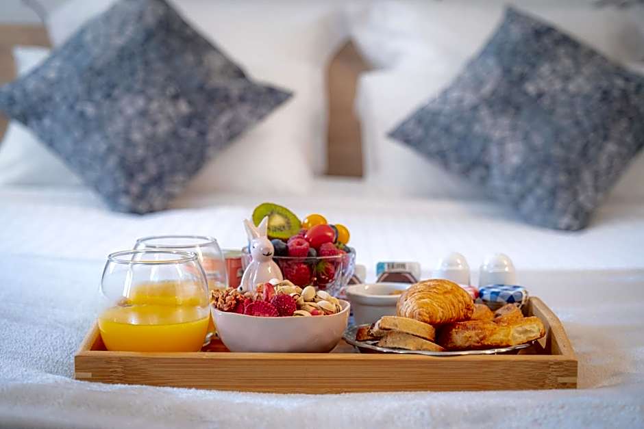 GREEN PARK HOTEL PARIS