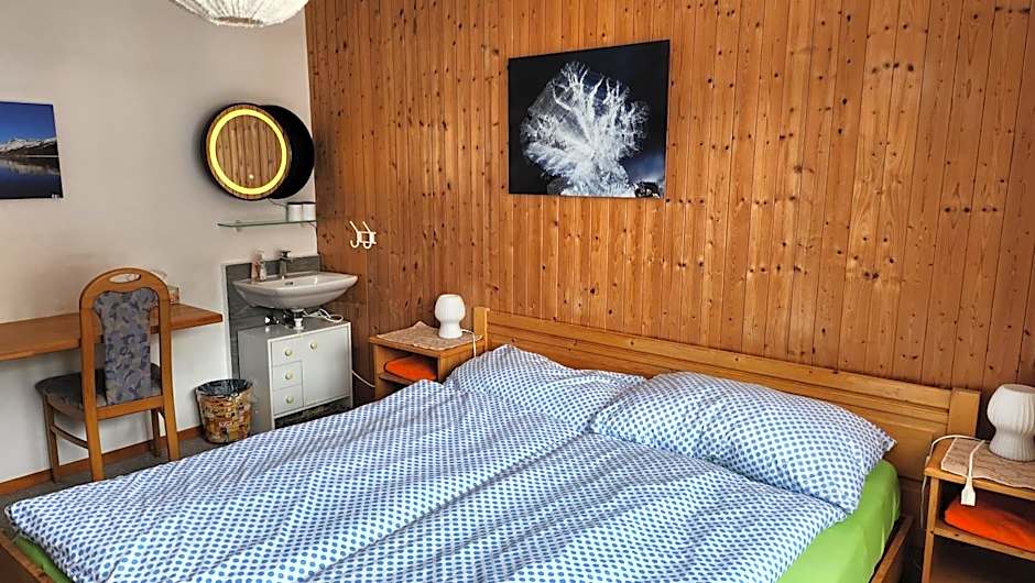 B&B St Moritz