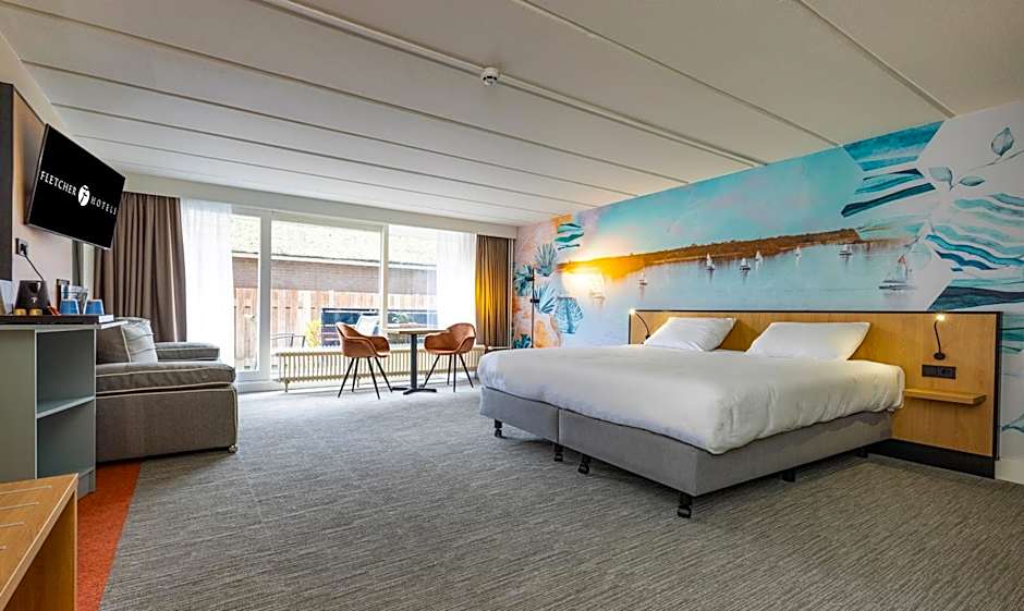 Fletcher Hotel Restaurant Loosdrecht-Amsterdam