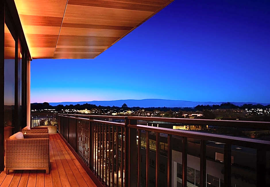 Nobu Hotel Palo Alto