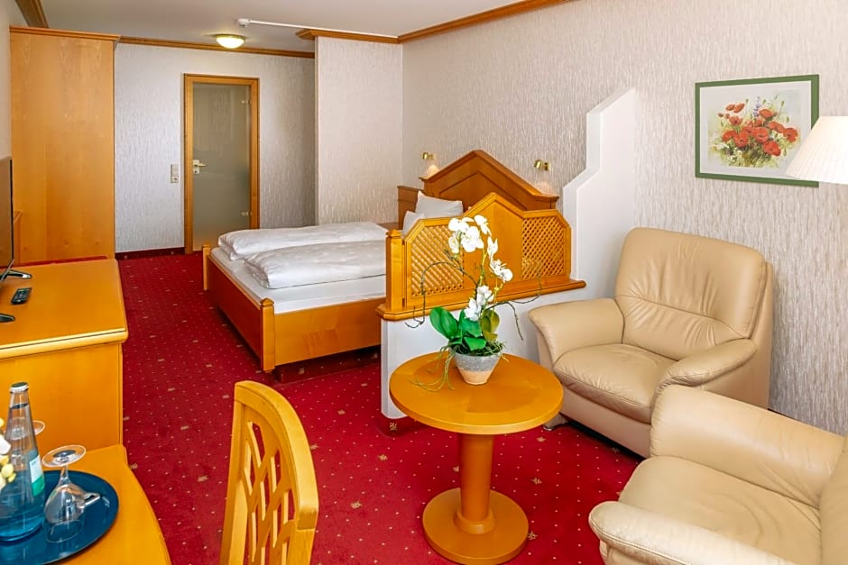 Parkhotel an der Therme