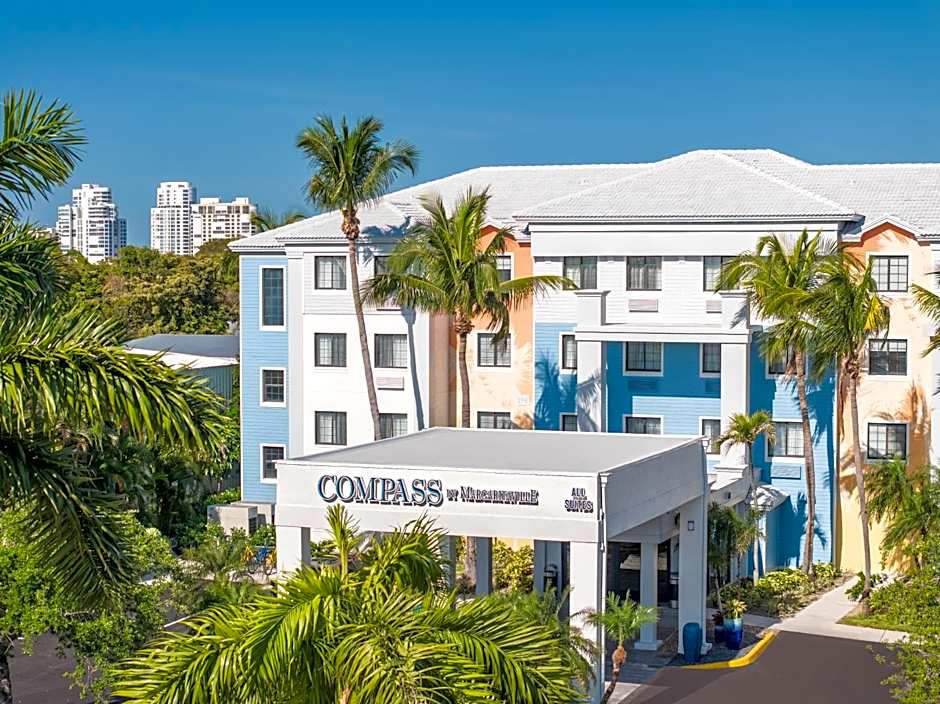 Compass Hotel Naples