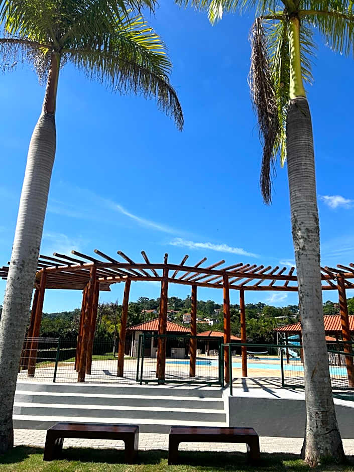 Guararema Parque Hotel