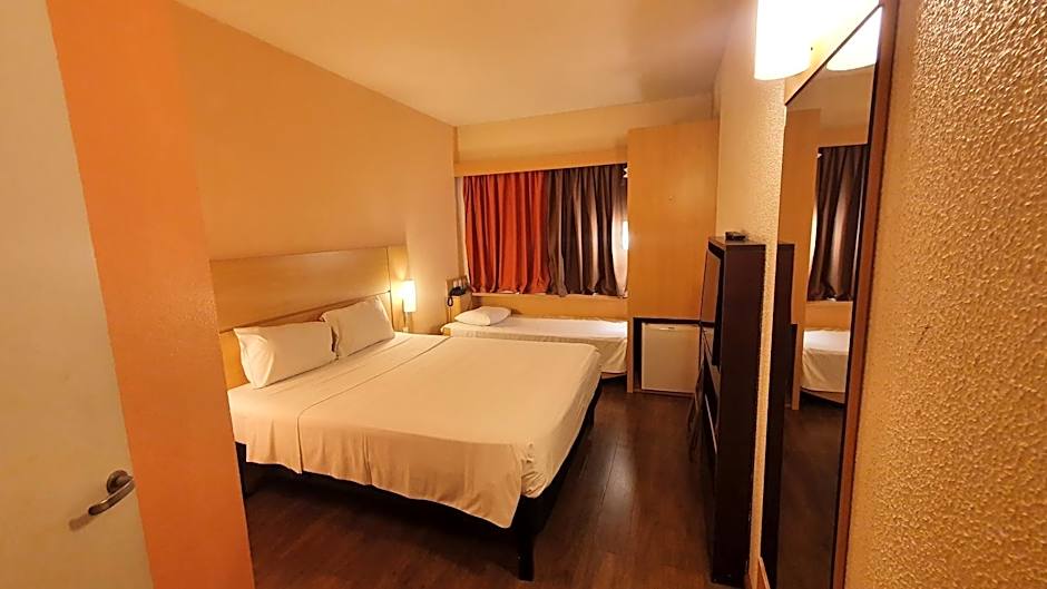 ibis Manaus Distrito Industrial