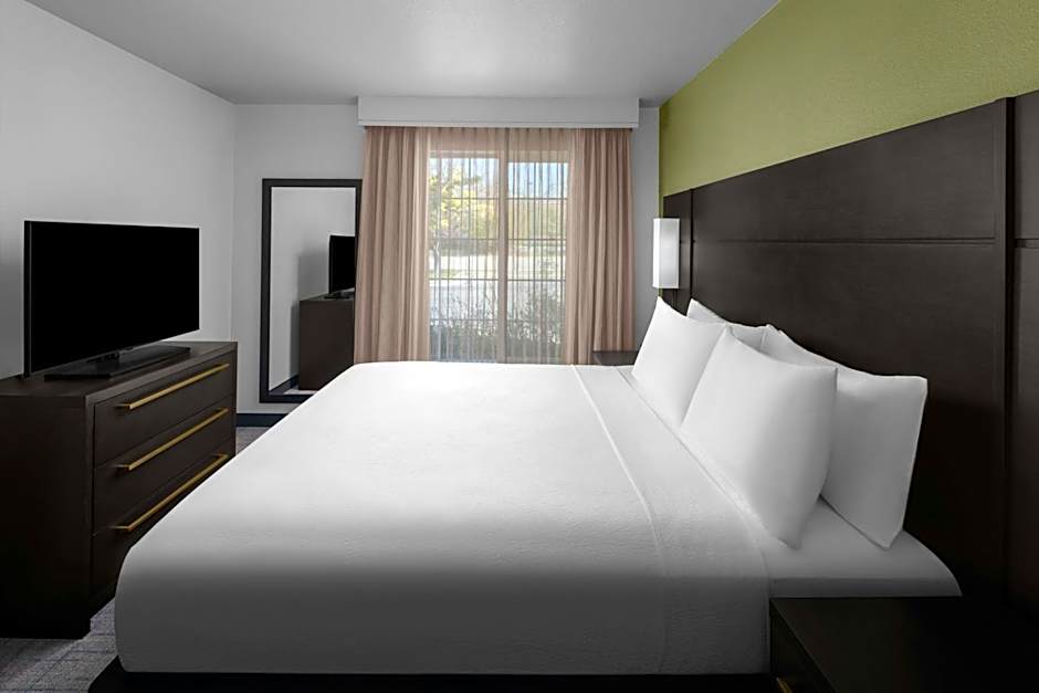 Residence Inn by Marriott Salt Lake City Sandy