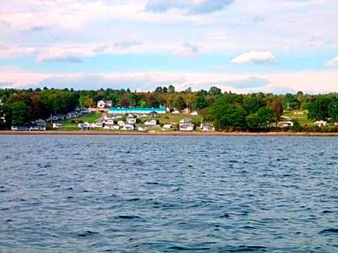 Colonial Gables Oceanfront Village