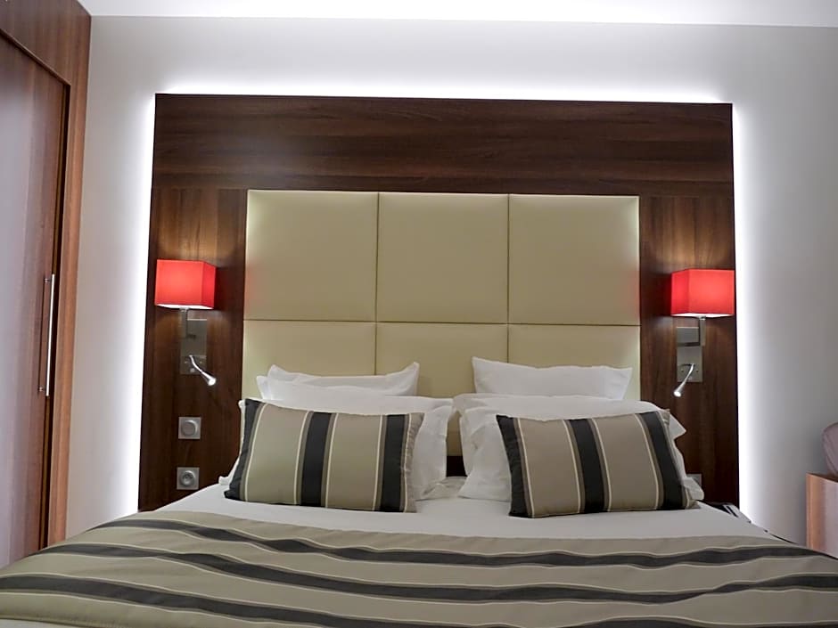 Residhome Paris-Massy