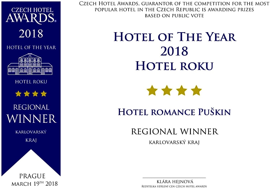 Hotel Romance Puskin