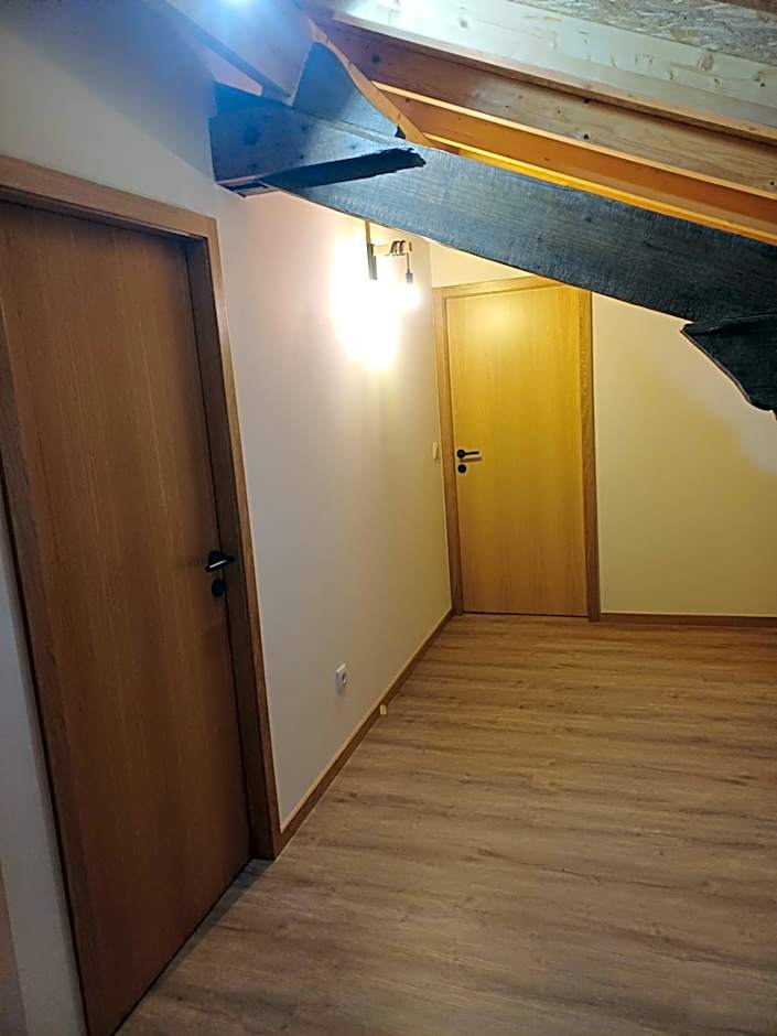 O Celeiro - Espaço Rural