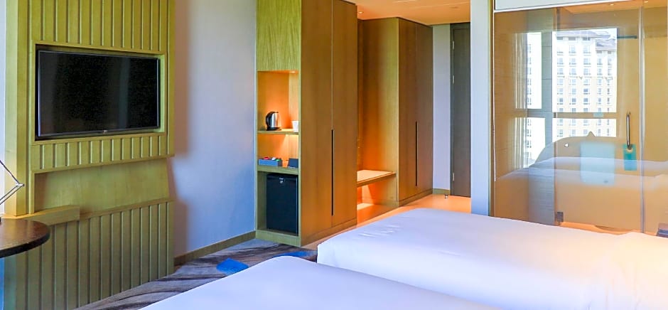 Pullman Nanchang Sunac