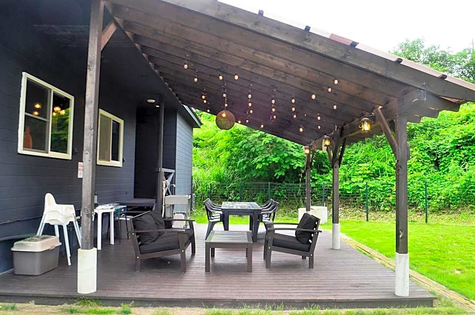 Okayama Hiruzen Villas Peter Pan