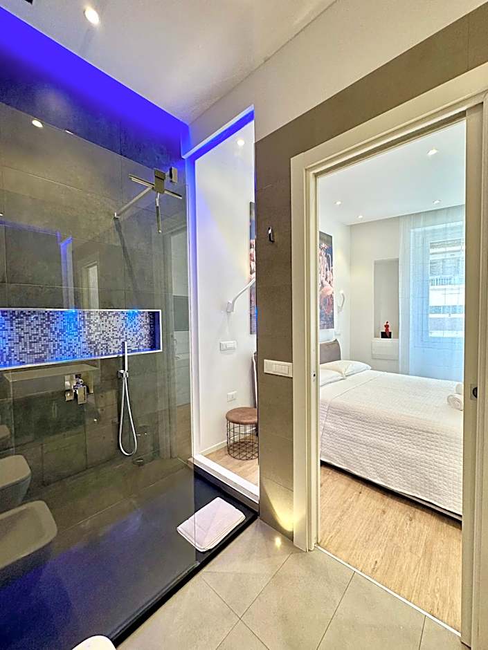 CeO LUXURY SUITE DI CAGLIARI