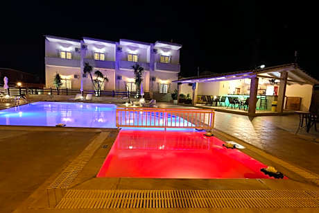 Sidari Vibes Aparthotel